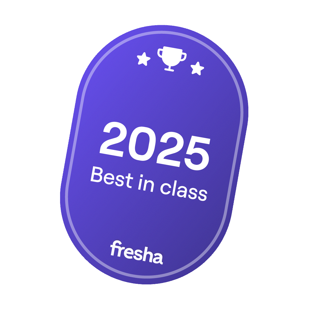 2025 best in class award